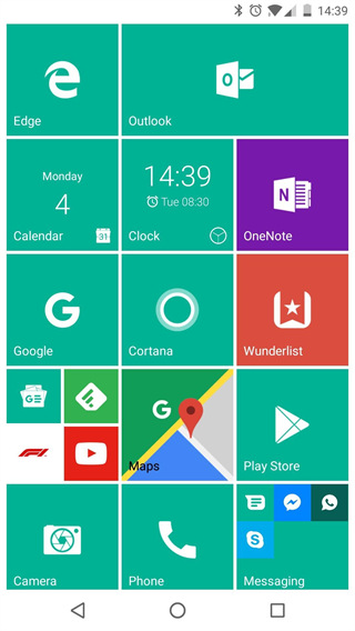 launcher10启动器 2.8.8 安卓版 1