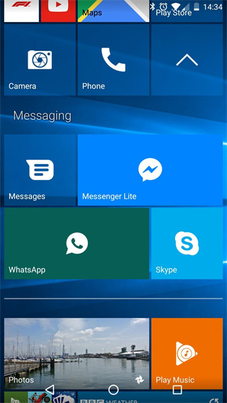 launcher10启动器 2.8.8 安卓版 2