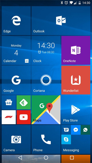 launcher10启动器 2.8.8 安卓版 3