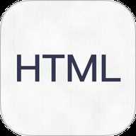 HTML前端菜鸟编程