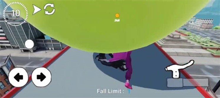 极限摩托 v0.0.8 安卓版 2