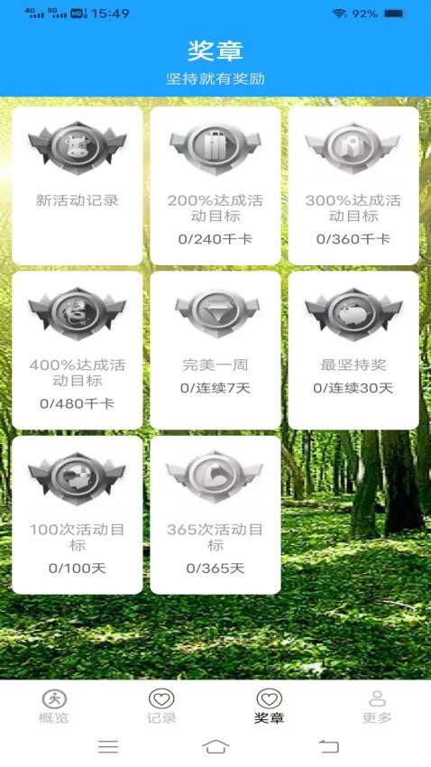 每日健康宝 v6.2.5.2 最新版本 2