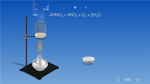 chemist 5.0.4 安卓版 1