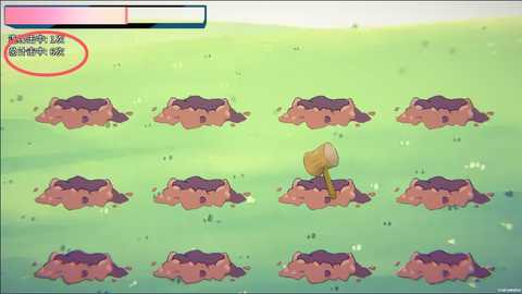 欠揍爱音游戏 v1.0 安卓版 2