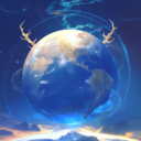 麒麟卫星实景地图