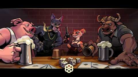 骗子酒馆liarsbar 0.4.7 最新版 2