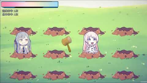 欠揍爱音游戏 v1.0 安卓版 3