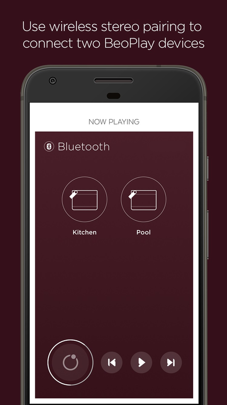 Beoplay官方app v2.6.2(1527) 安卓版 2