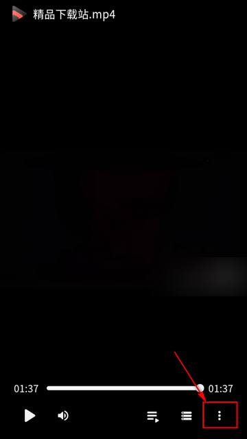 轻量级视频播放器Iris手机版