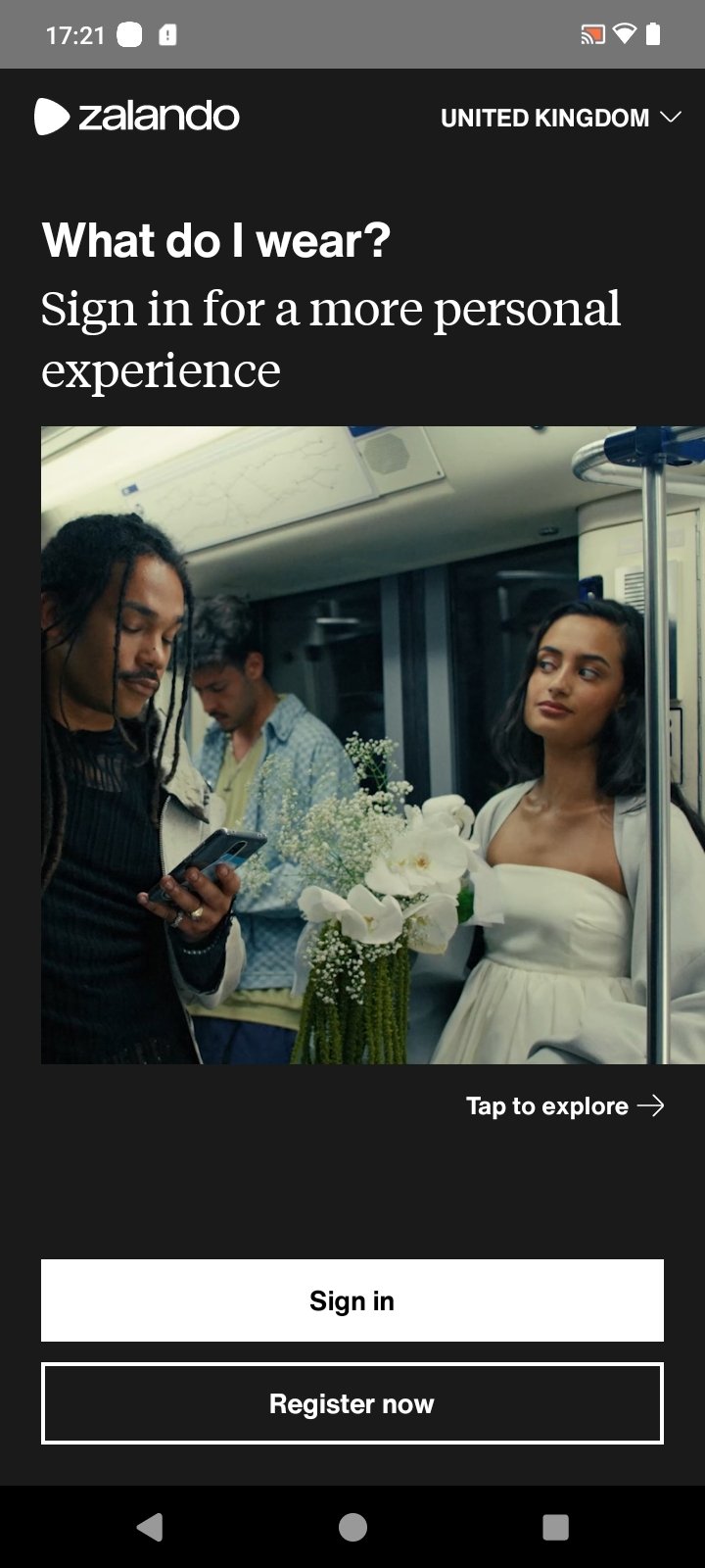 Zalando 25.3.0 官方版 1