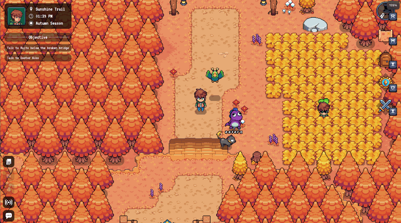 Spellborne 1.2.2 最新版 1