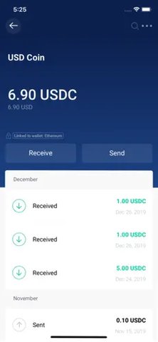 copay 6.123.0 官方版 2