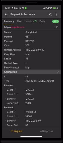 小黄鸟 3.3.8 最新版 0