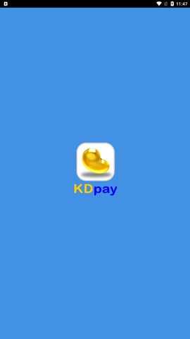 kdpay 6.123.0 官方版 0