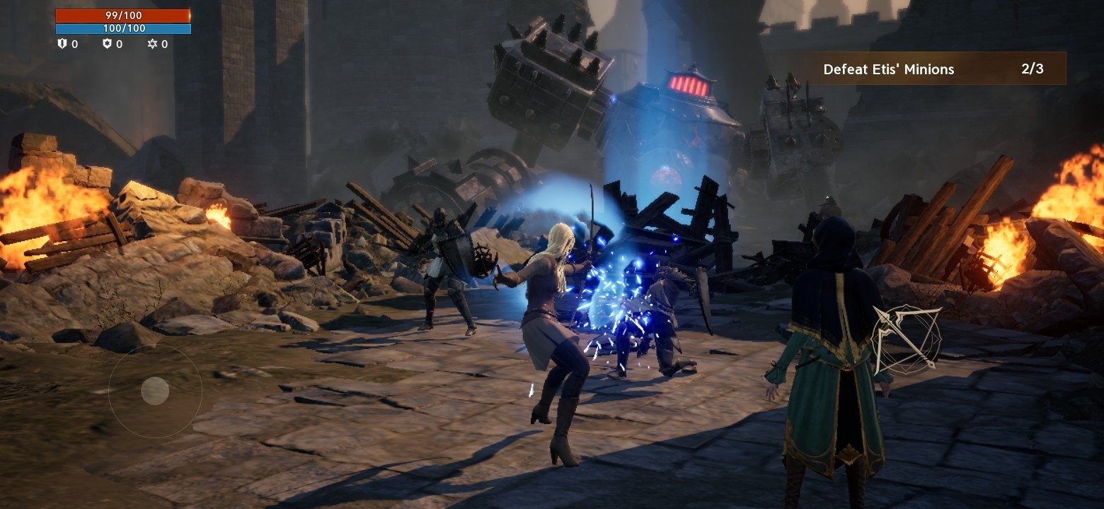 Lineage2M 4.0.81 官方版 3