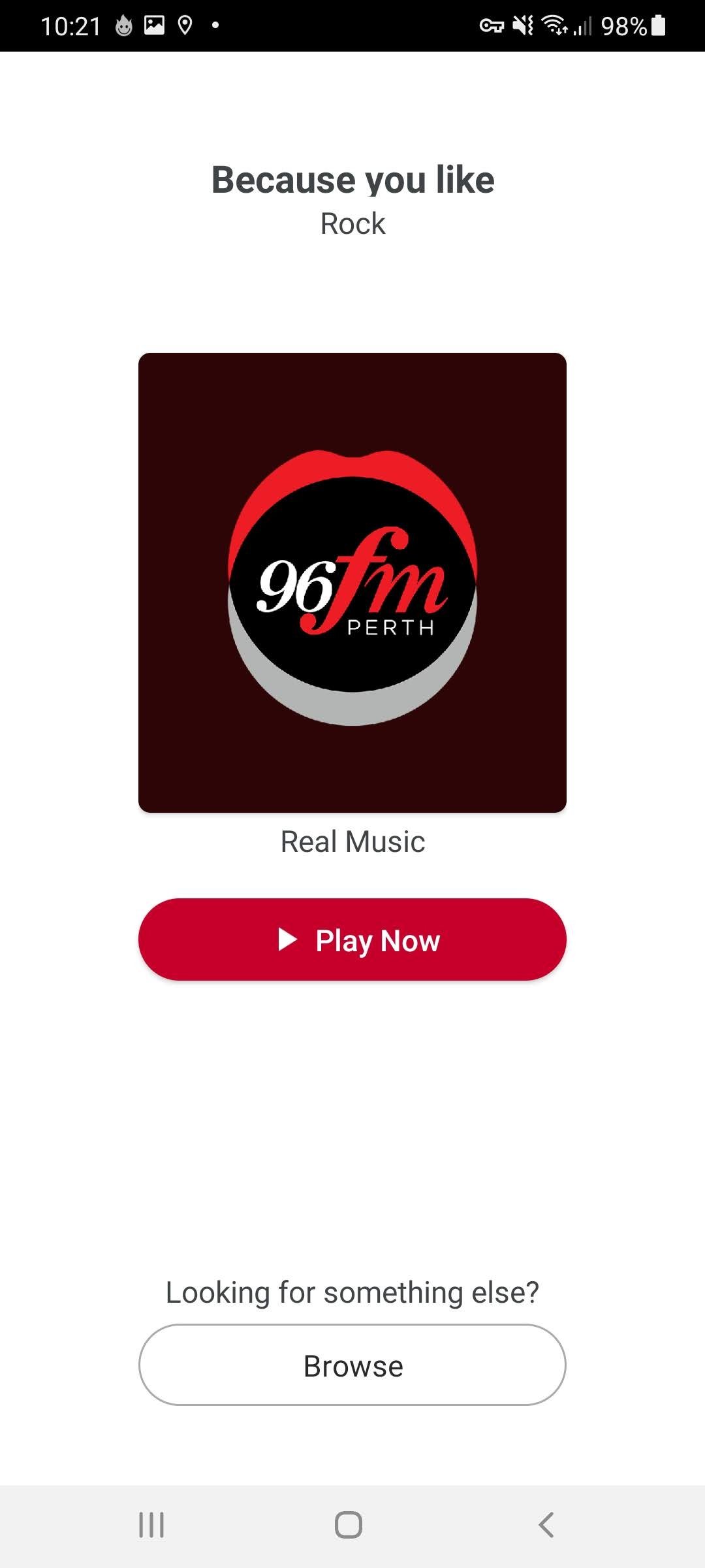 iHeartRadio 10.49.0 官方版 3