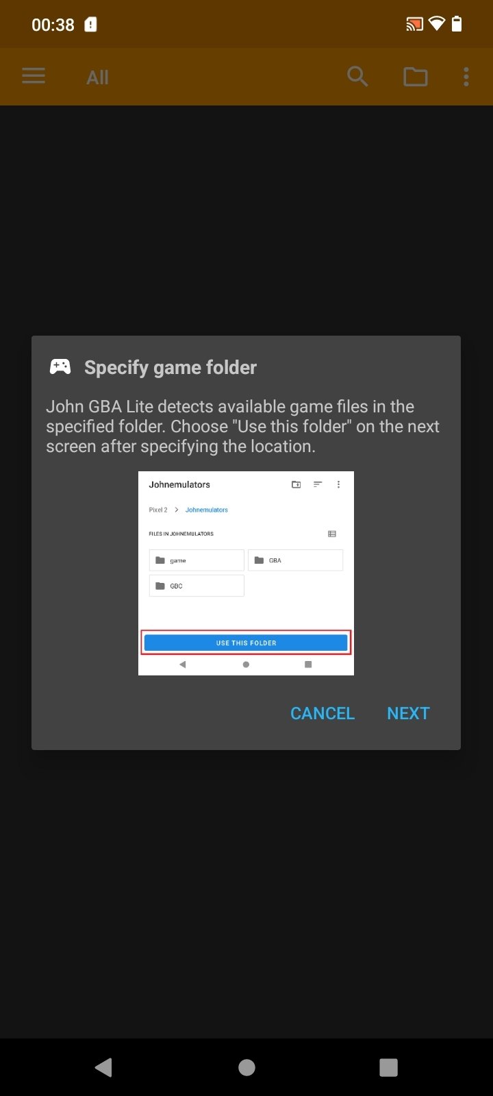 JohnGBA 4.13 中文版 3