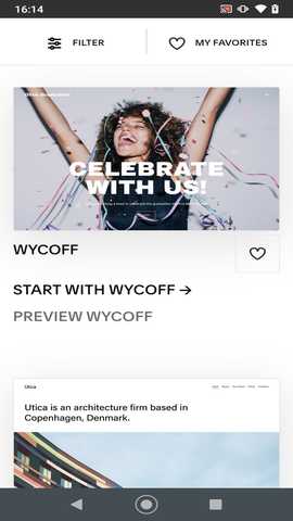 Squarespace 2.76.0 安卓版 1