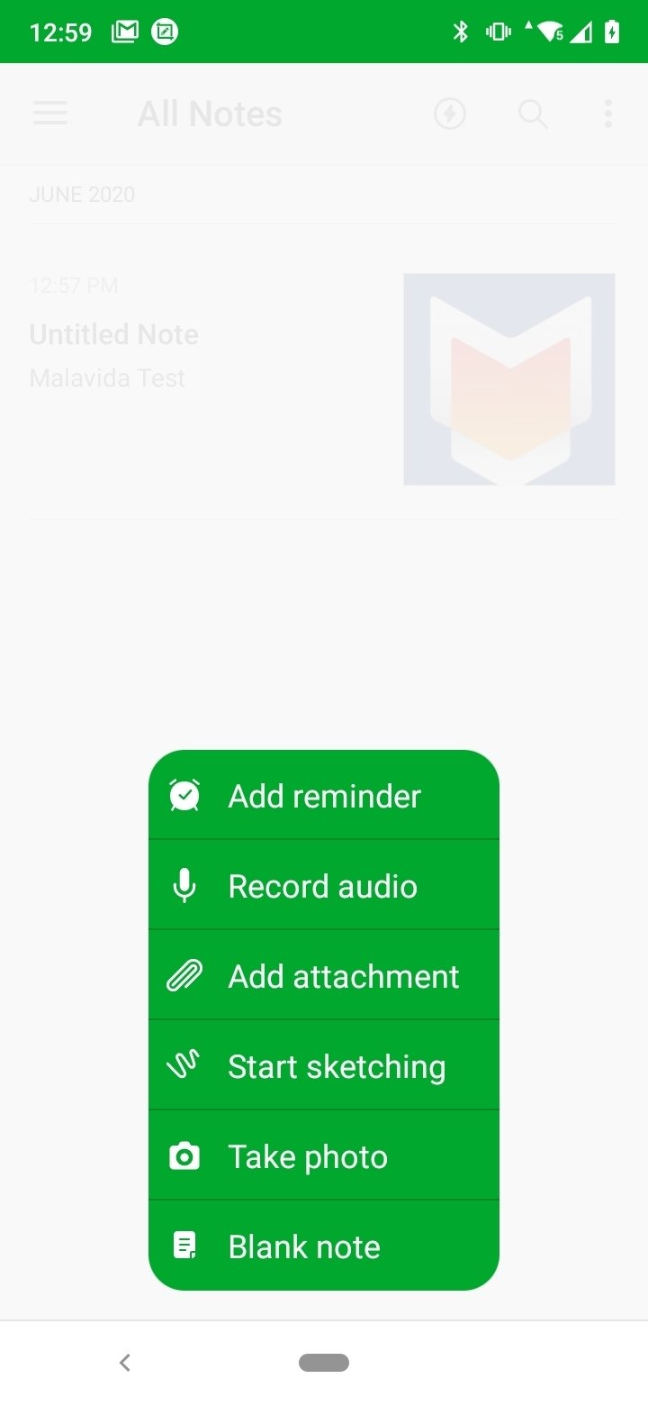 Evernote国际版 10.155.2 最新版 3