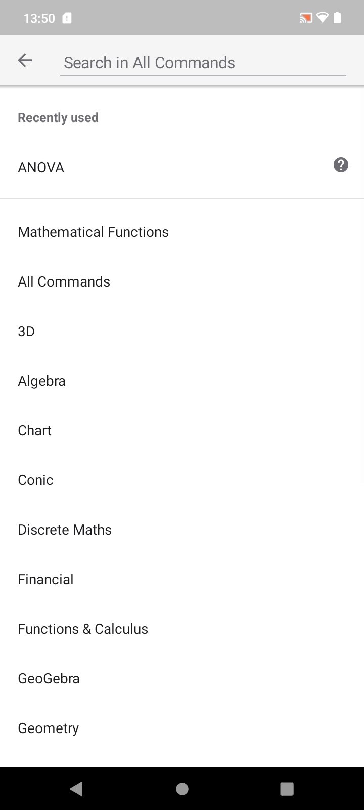GeoGebra 5.2.878.0 最新版 2