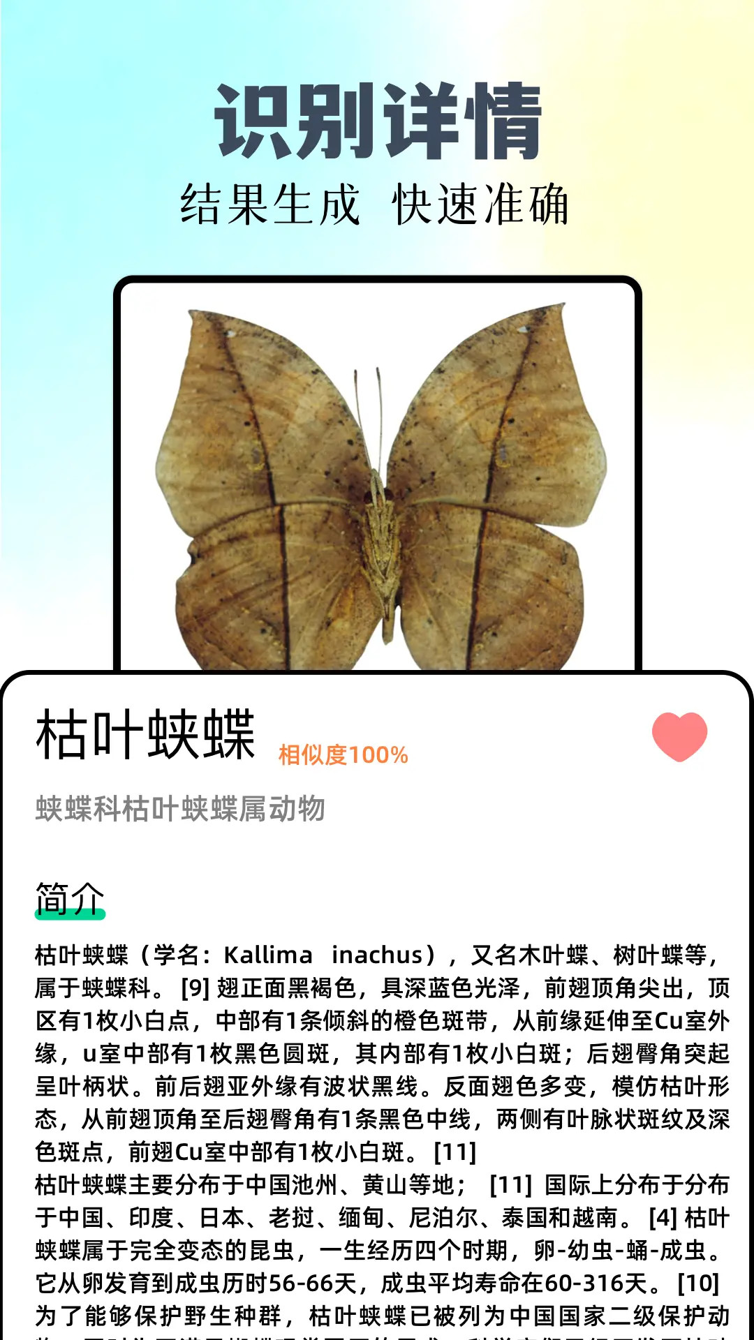 识万物 1.11 最新版 2