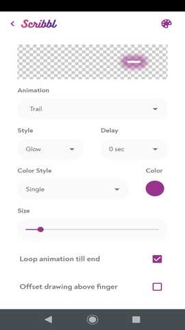 Scribbl 5.2.2 安卓版 1