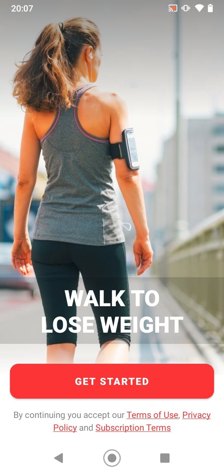 WalkFit 2.78.2 最新版 2