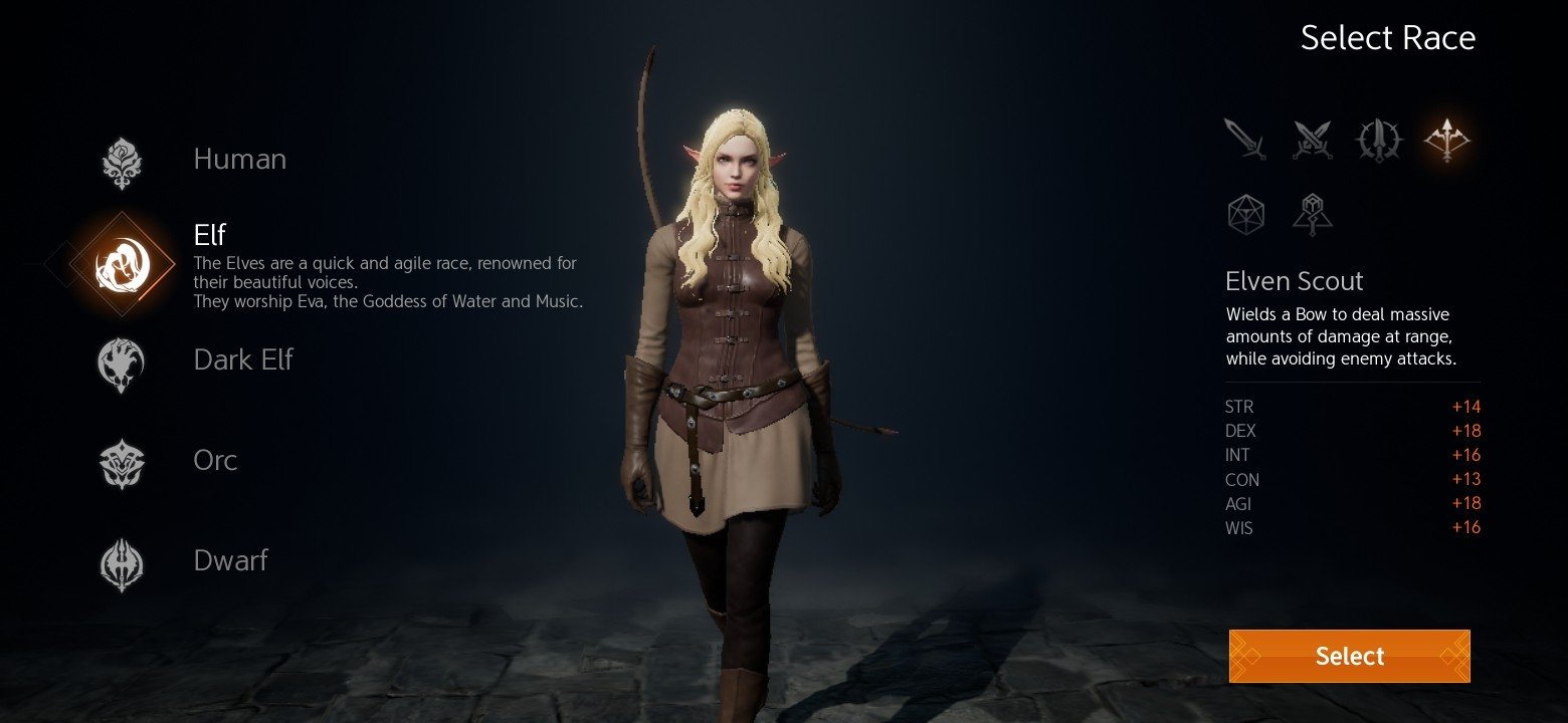 Lineage2M 4.0.81 官方版 2