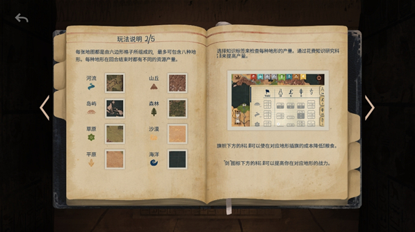 法老王手游下载(Ozymandias)