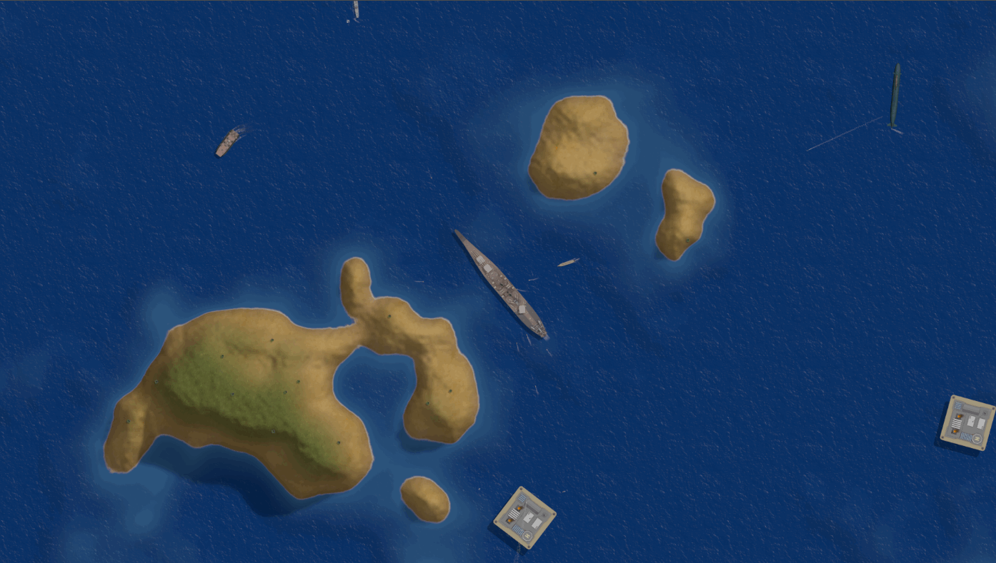 Mk48.io海战游戏 1.0.4 最新版 1