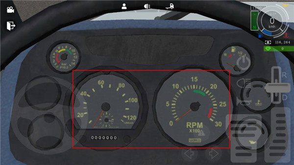大卡车模拟器无限硬币修改版下载(Grand Truck Simulator)