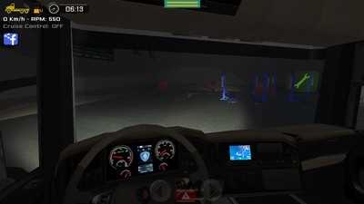 大卡车模拟器无限硬币修改版 1.13 安卓版 2