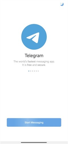 telegramX注册方法介绍