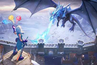 帝国与魔法 1.58.00 最新版 2