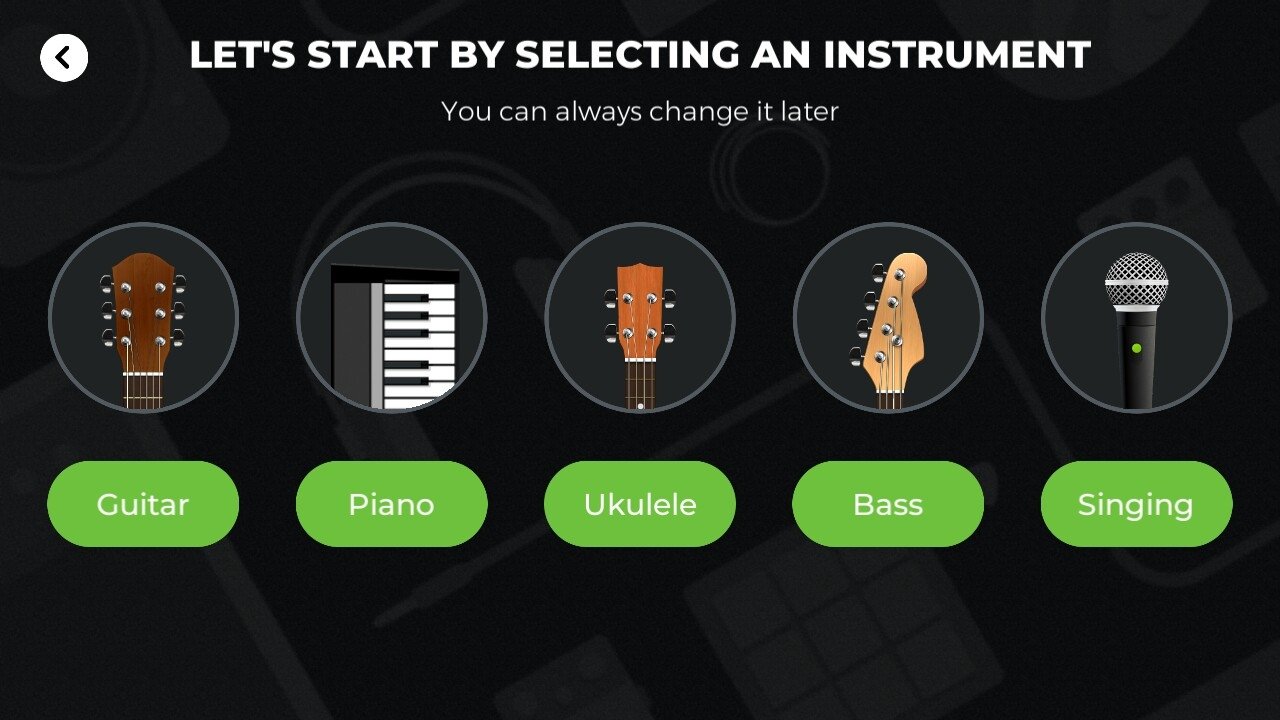 Yousician 5.3.0 官方版 2