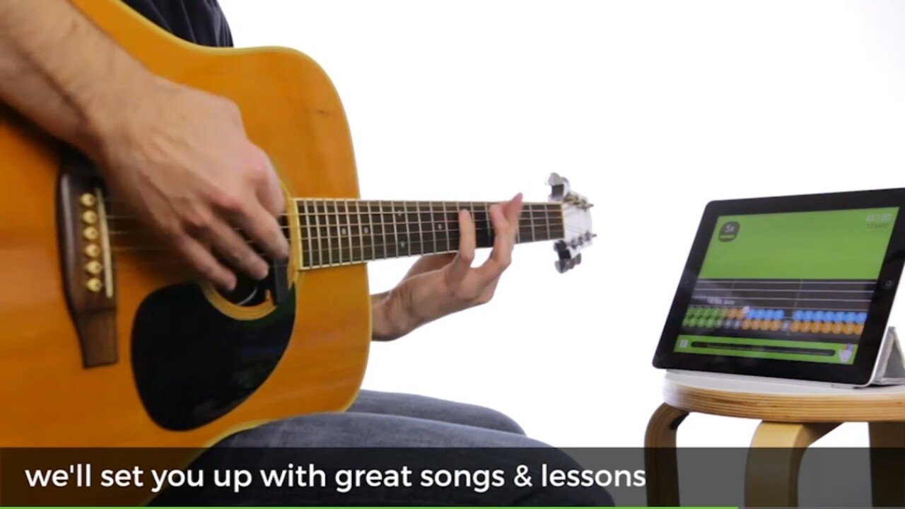 Yousician 5.3.0 官方版 3