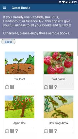 KidsA-Z 5.71.2 最新版 2