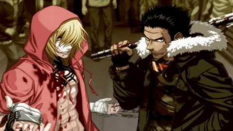 咎狗之血 2.1.1 安卓版 1