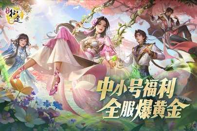 王者征途0.1折平台 1.0.85 官方版 3