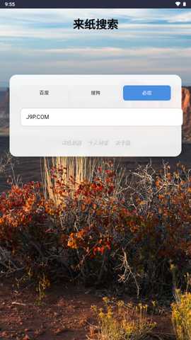 来纸搜索 v1.3.9 最新版 3
