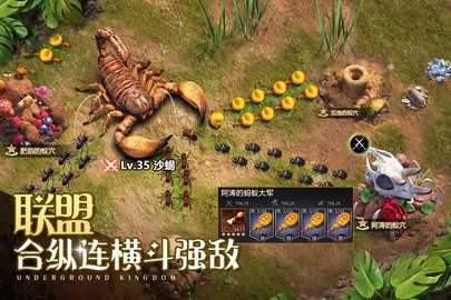 小小蚁国免费版 1.90.0 最新版 1