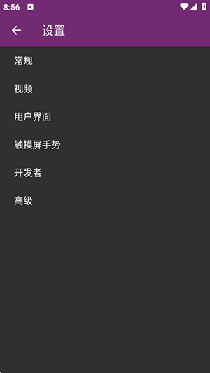 mpv播放器 2024-11-16-release 官方版 3