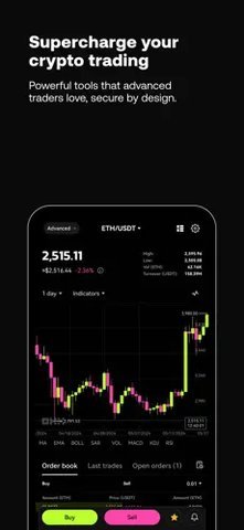 okpay虚拟币 6.130.0 最新版本 0