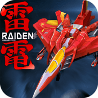 雷电觉醒九游版