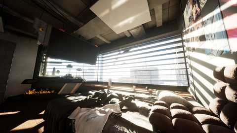 赛博房间 v1.1.0 官方版 2