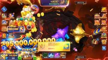 乐乐捕鱼所有版本