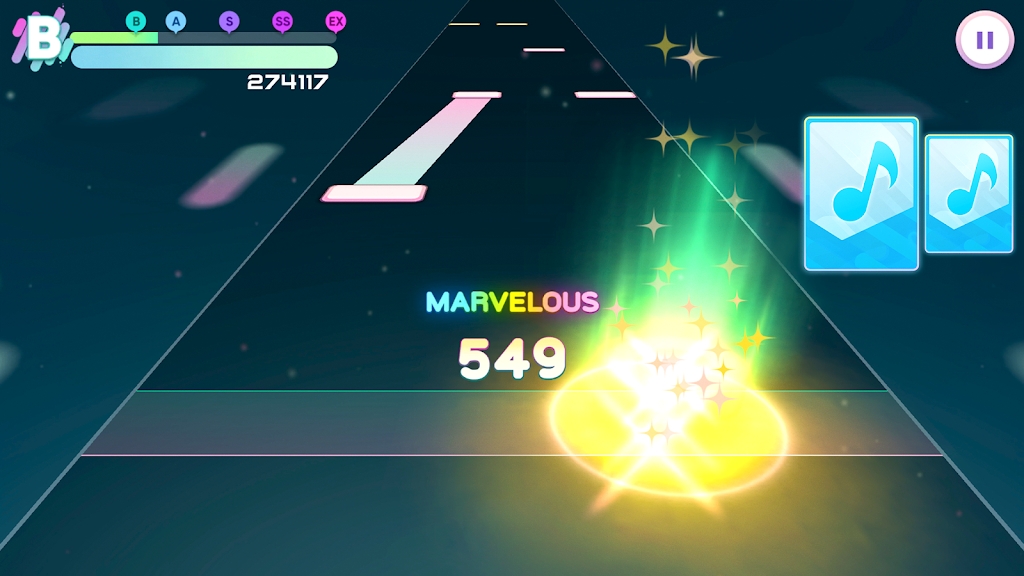 hybe音游rhythmhive v7.8.0 官方版 1