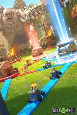 猿族时代 0.72.1 最新版 1