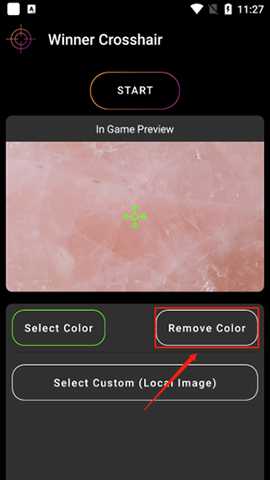 Winner Crosshair官方中文免费版下载-Winner Crosshair准星助手下载v1.5.2