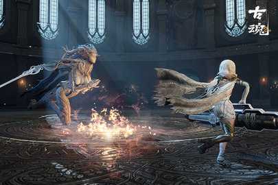 古魂gm版 2.2.0 官方版 1